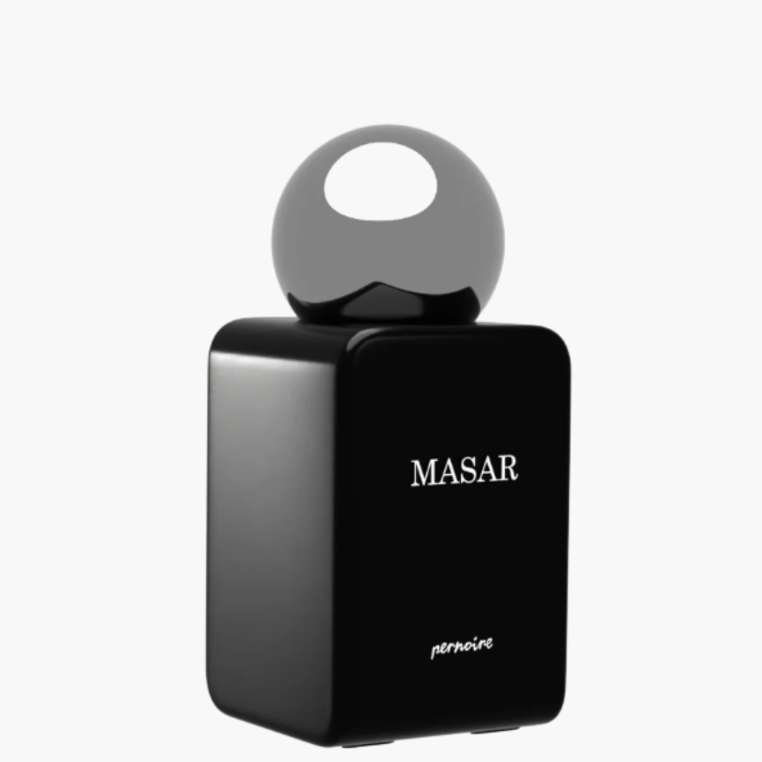 Masar EXTRAIT