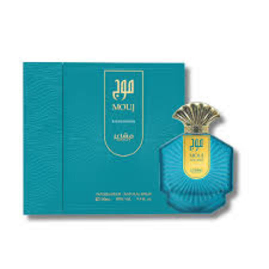Masha'Er Mouj Atlantis EDP