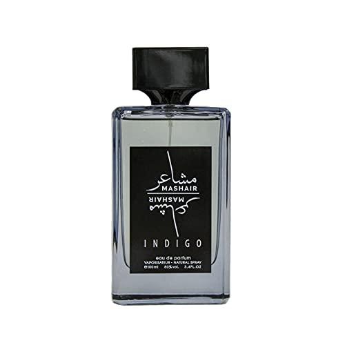 Mashir Indigo EDP