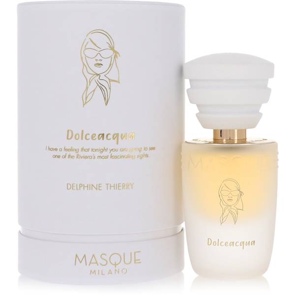 Masque Dolceacqua EDP