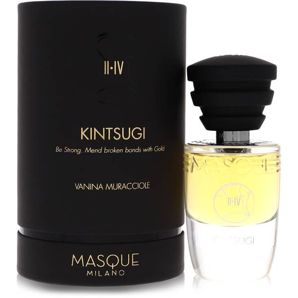 Masque Kintsugi EDP