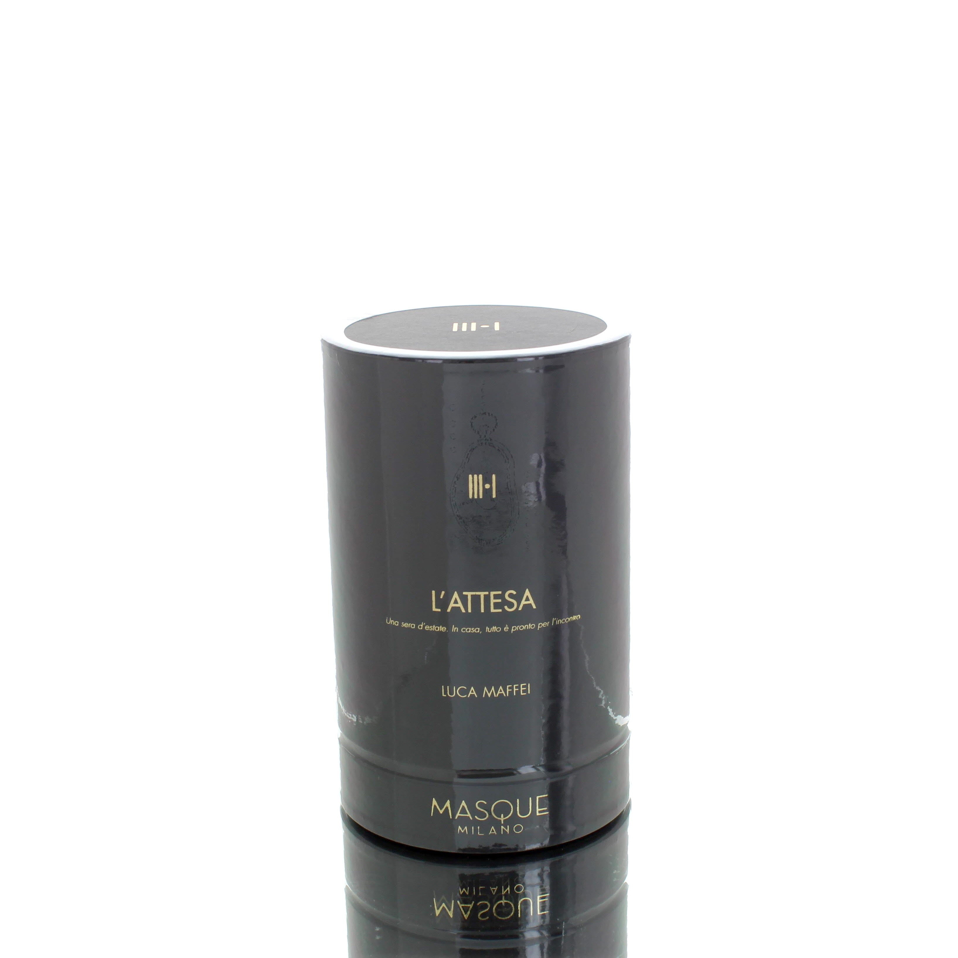 Masque L'attesa EDP