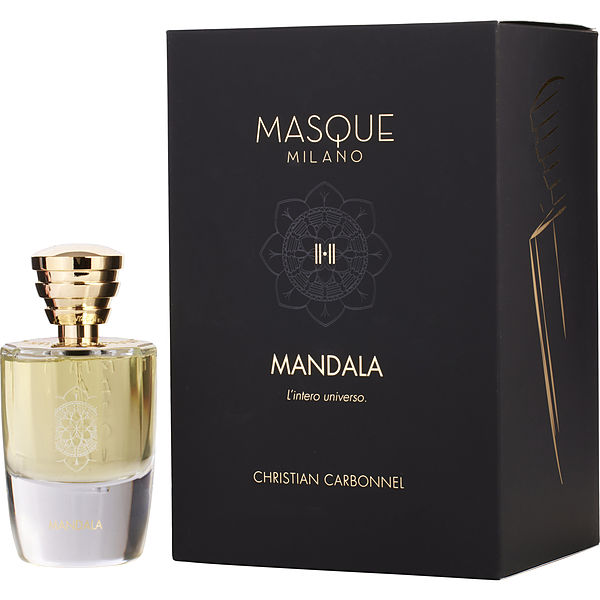 Masque Mandala EDP