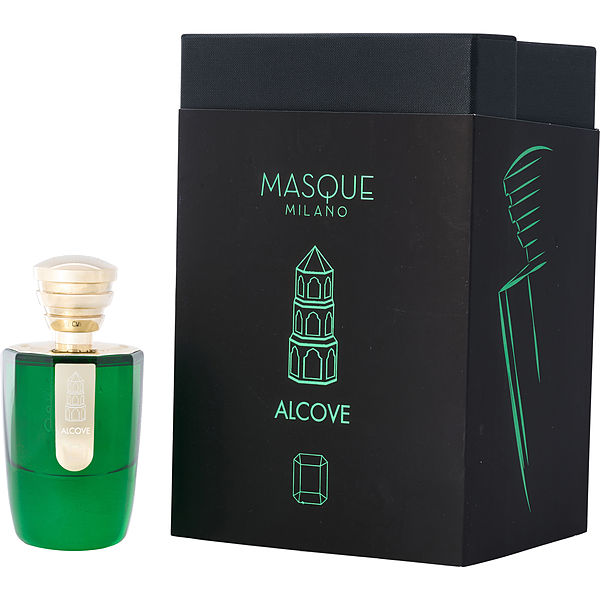 Masque Milano Alcove EXTRAIT