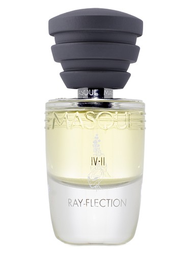 Ray-Flection