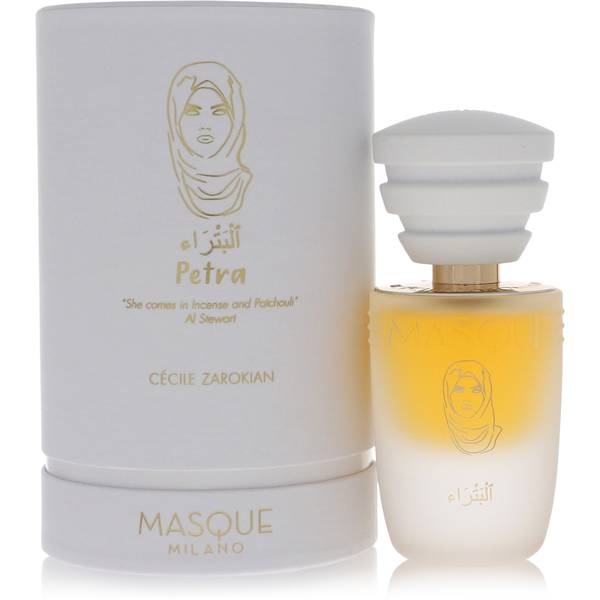 Masque Petra EDP