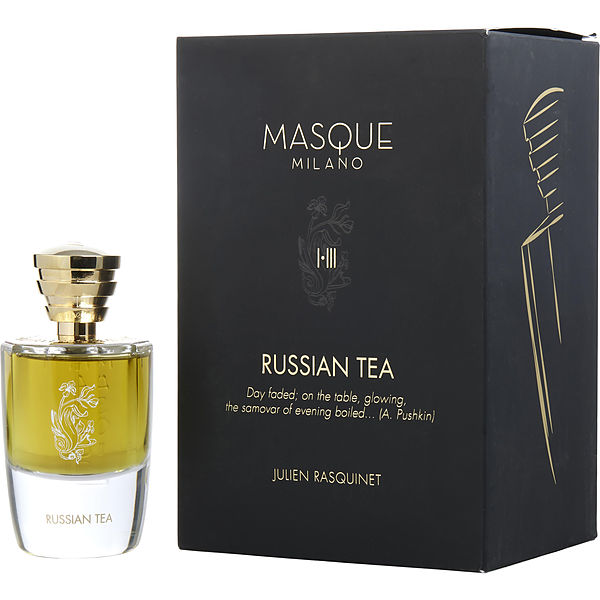 Masque Russian Tea EDP