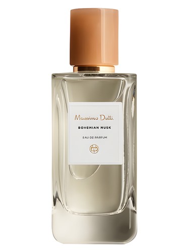 Bohemian Musk