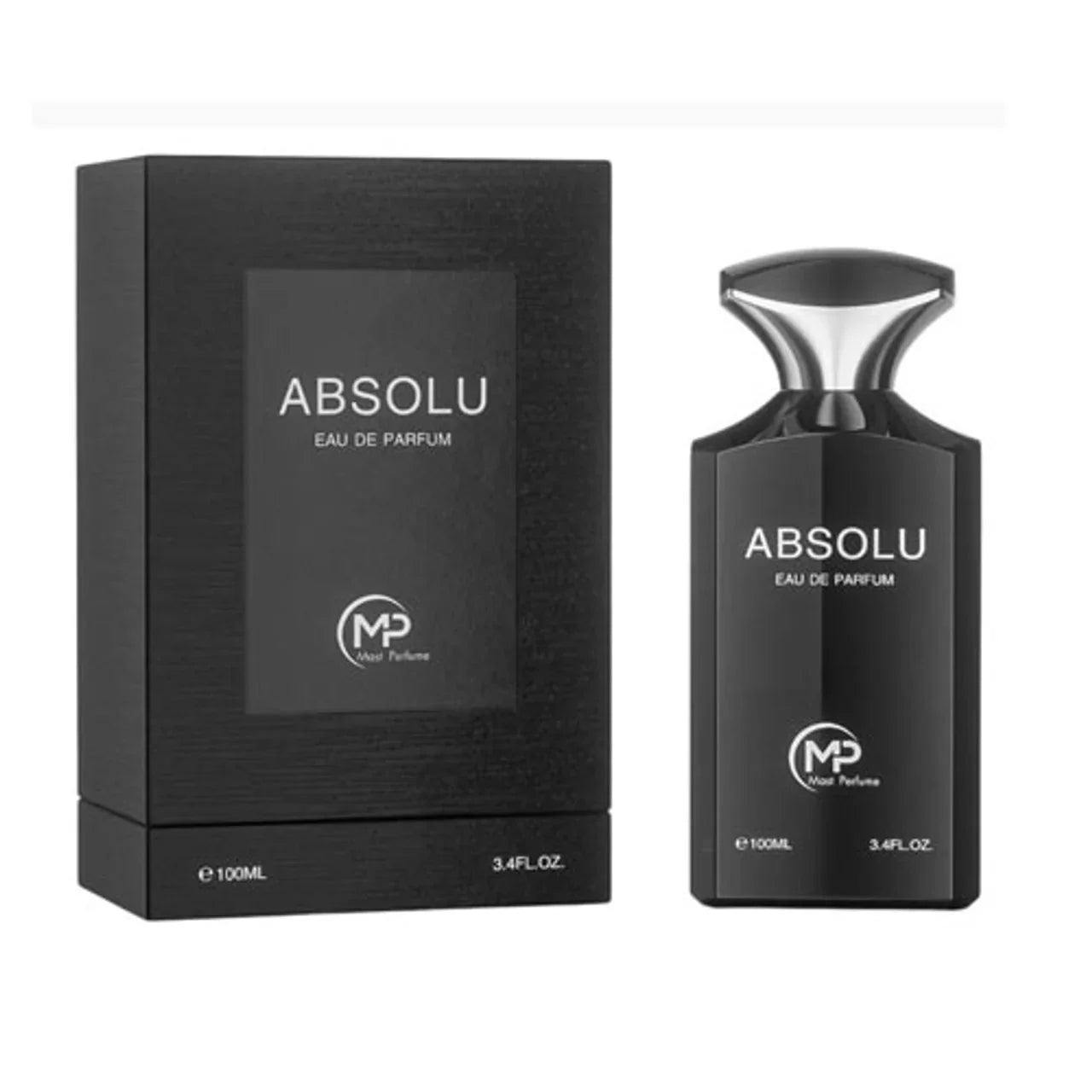 Mast Absolu EDP