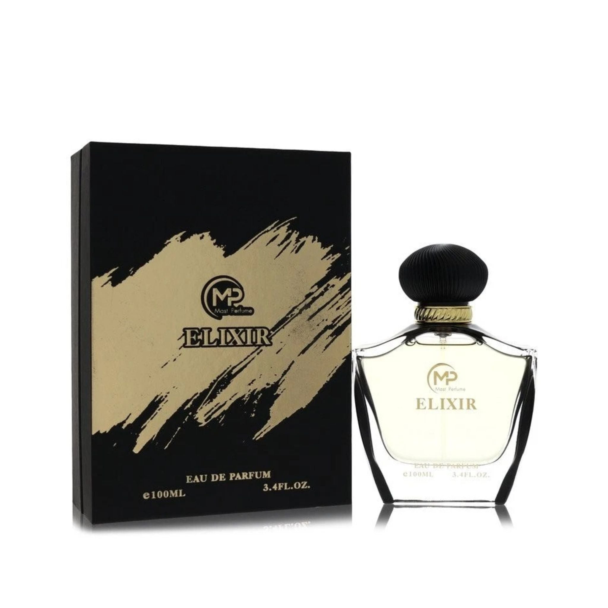 Mast Elixir EDP