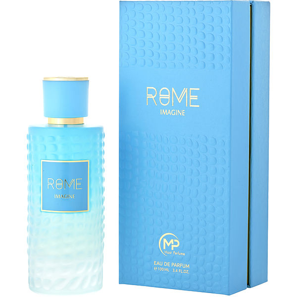 Mast Rome Imagine EDP
