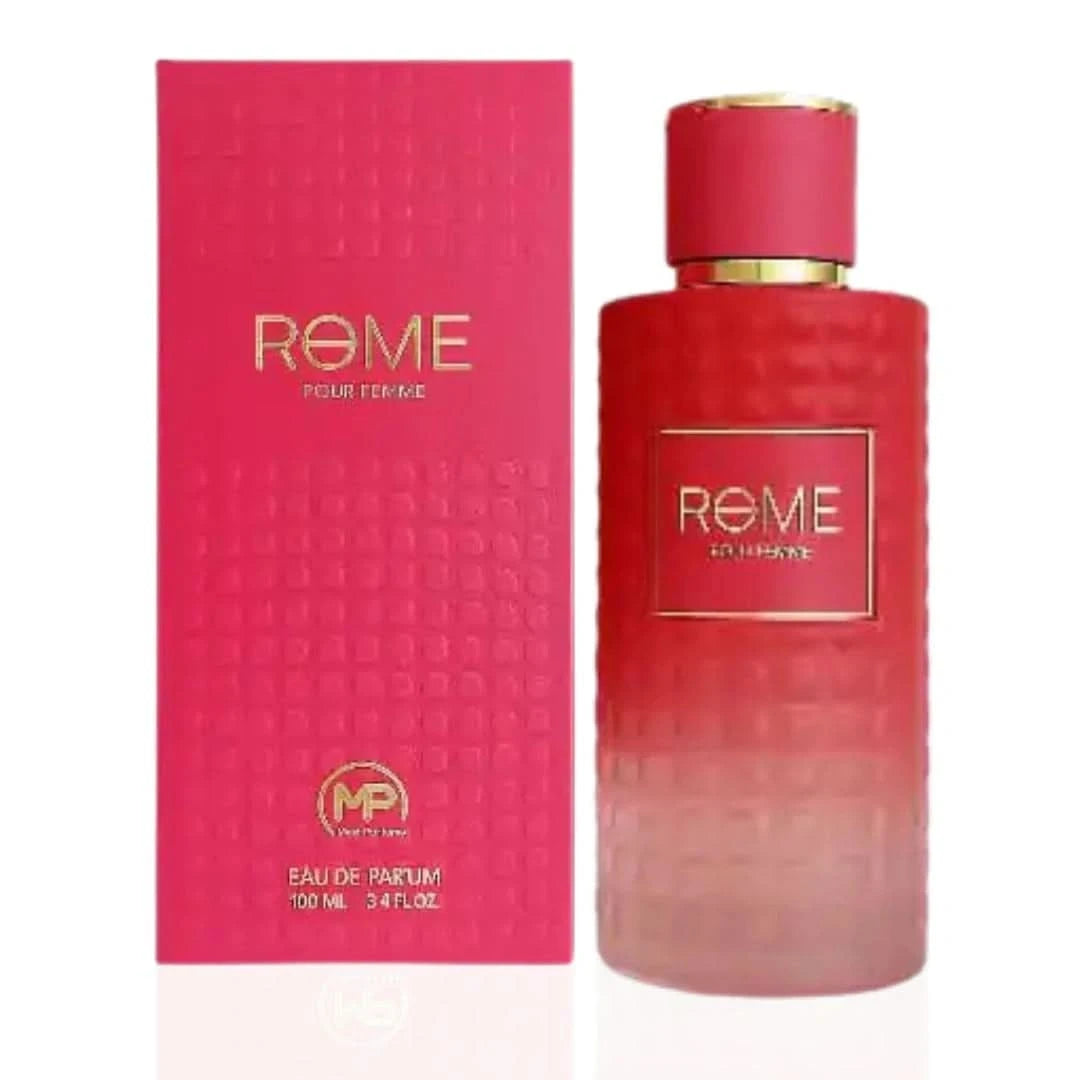 Mast Rome Pour Femme EDP