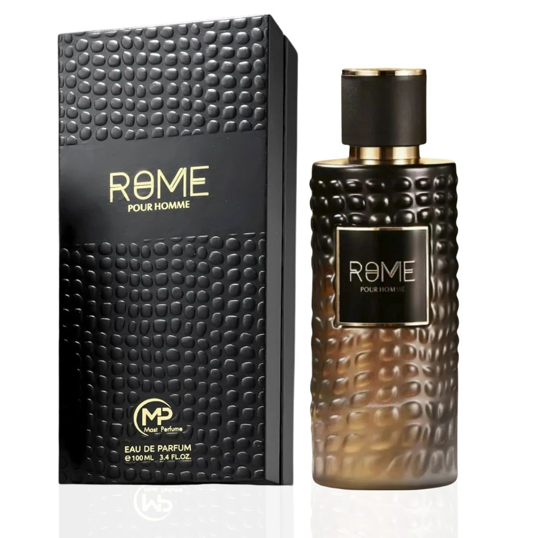 Mast Rome Pour Homme EDP