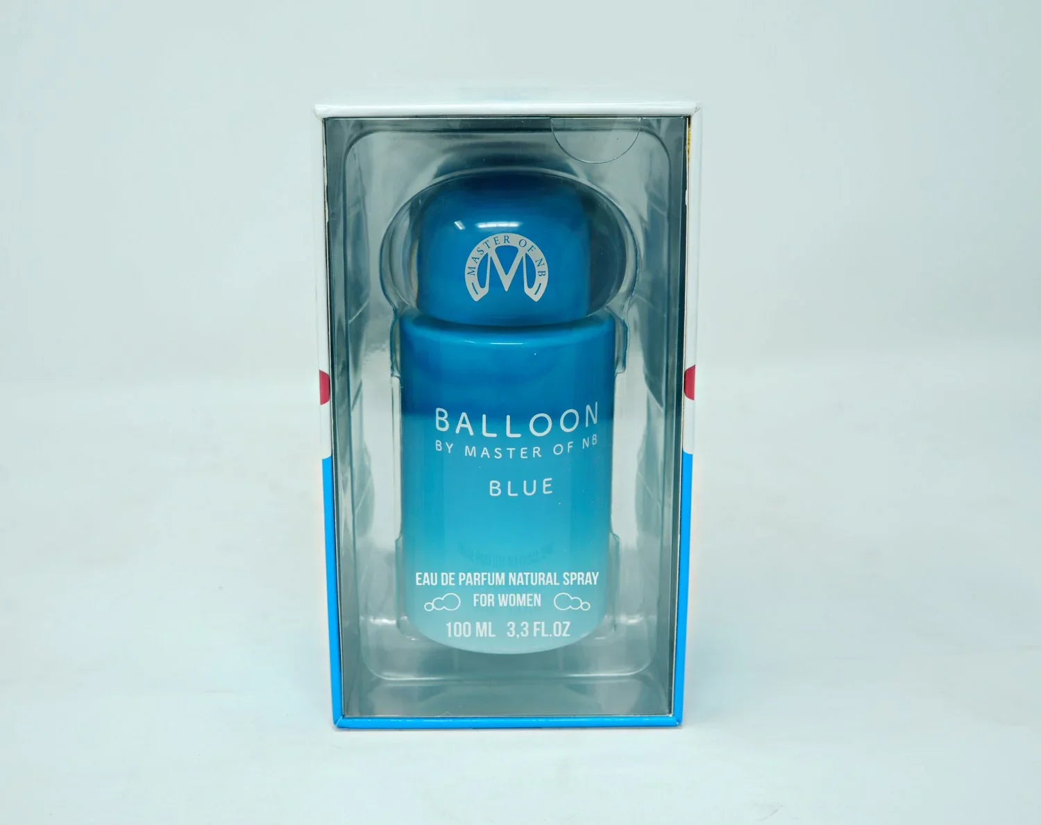 Master Baloon Blue EDP