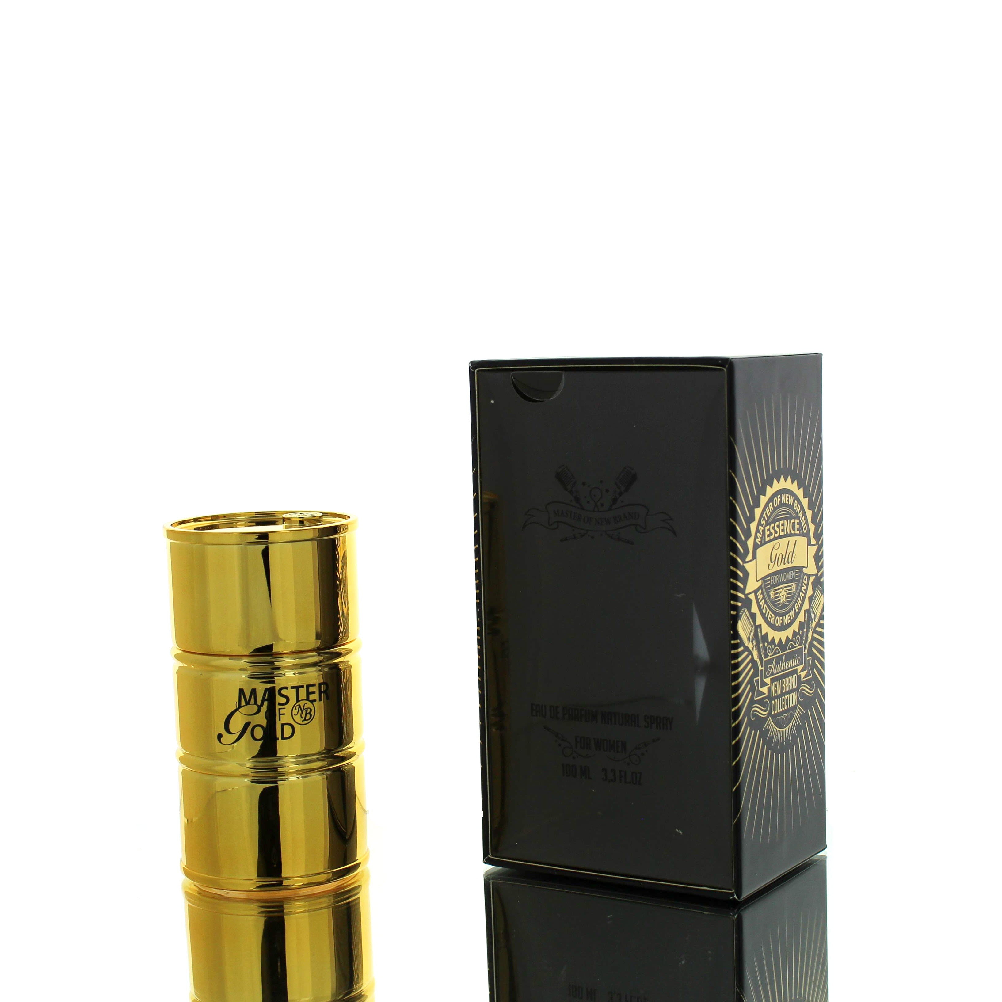 Master Gold EDP
