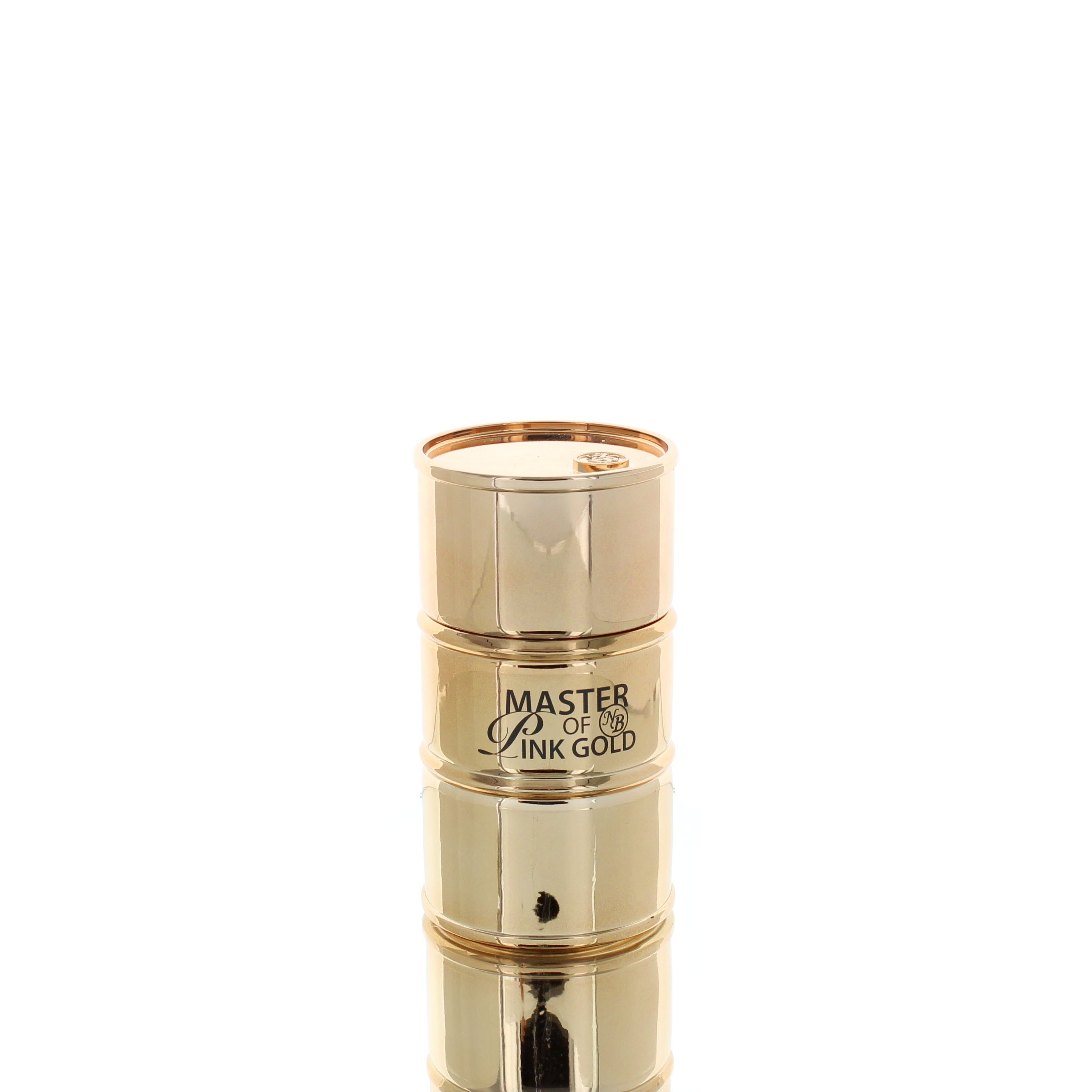 Master Of Pink Gold EDP