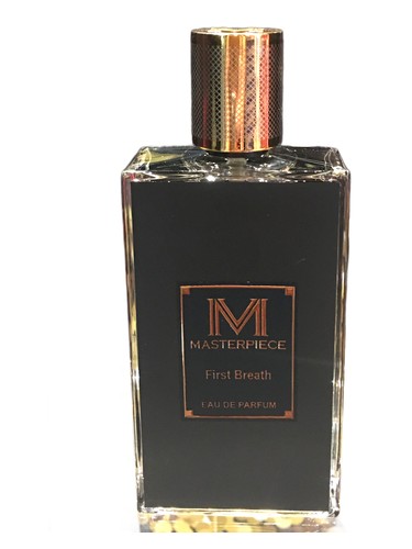 First Breath