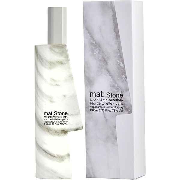 Mat Stone EDT