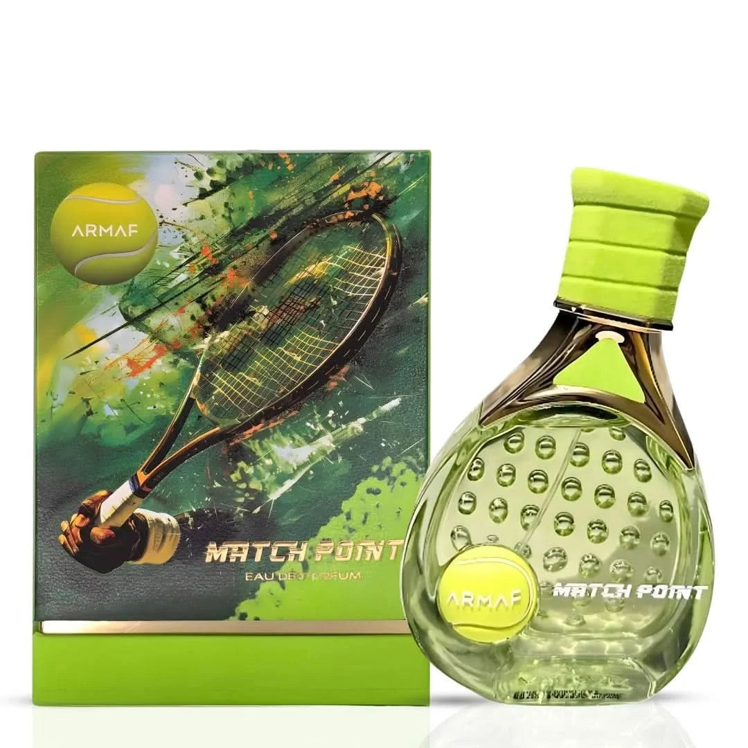 Match Point EDP