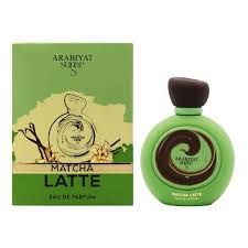 Matcha Latte EDP