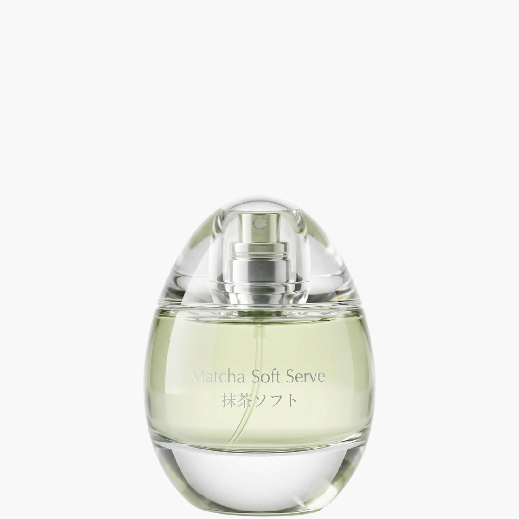 Matcha Soft Serve EDP