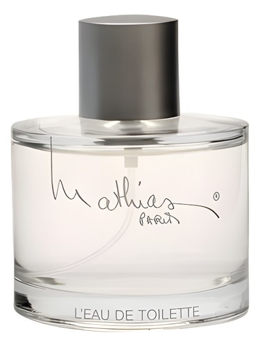 L'Eau de Gardenia