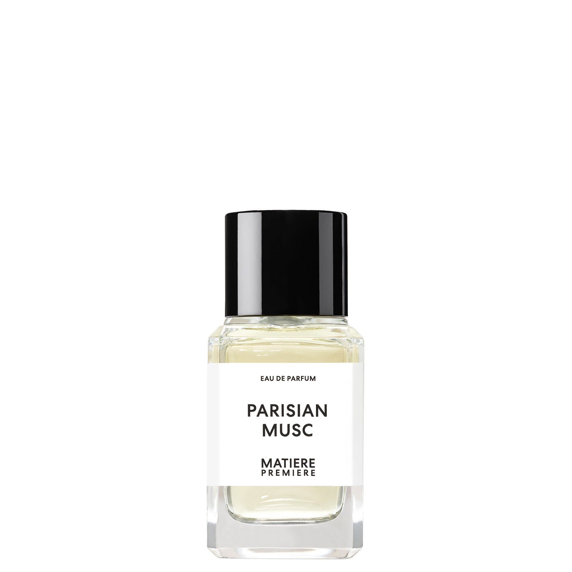 Matiere Premiere Parisian Musc EDP