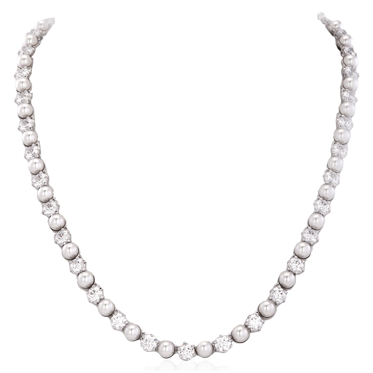 Matrix Jewelry Set