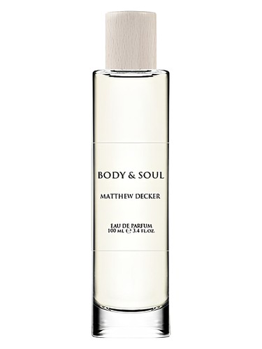 Body and Soul