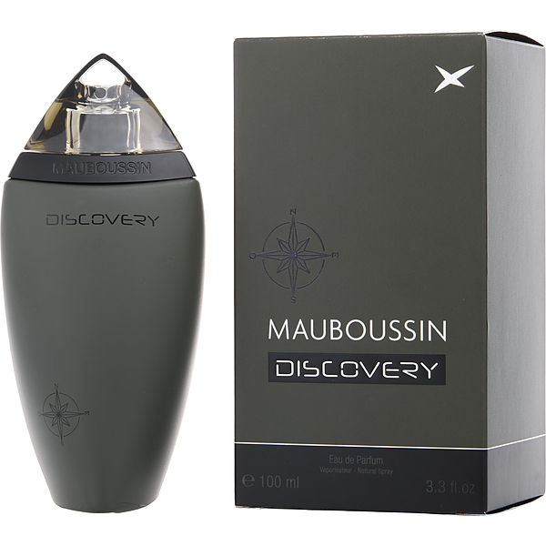 Mauboussin Discovery EDP