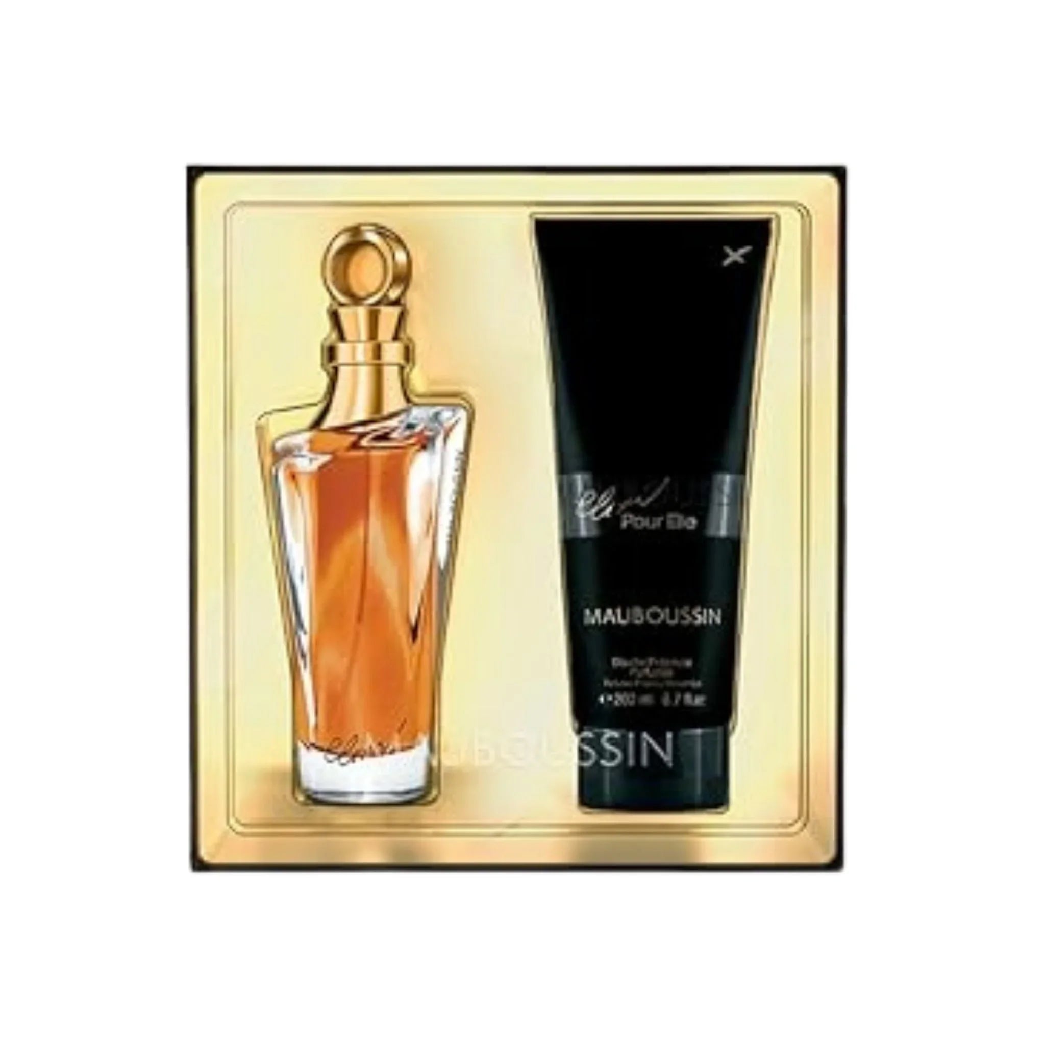 Mauboussin Elixir Pour Elle EDP