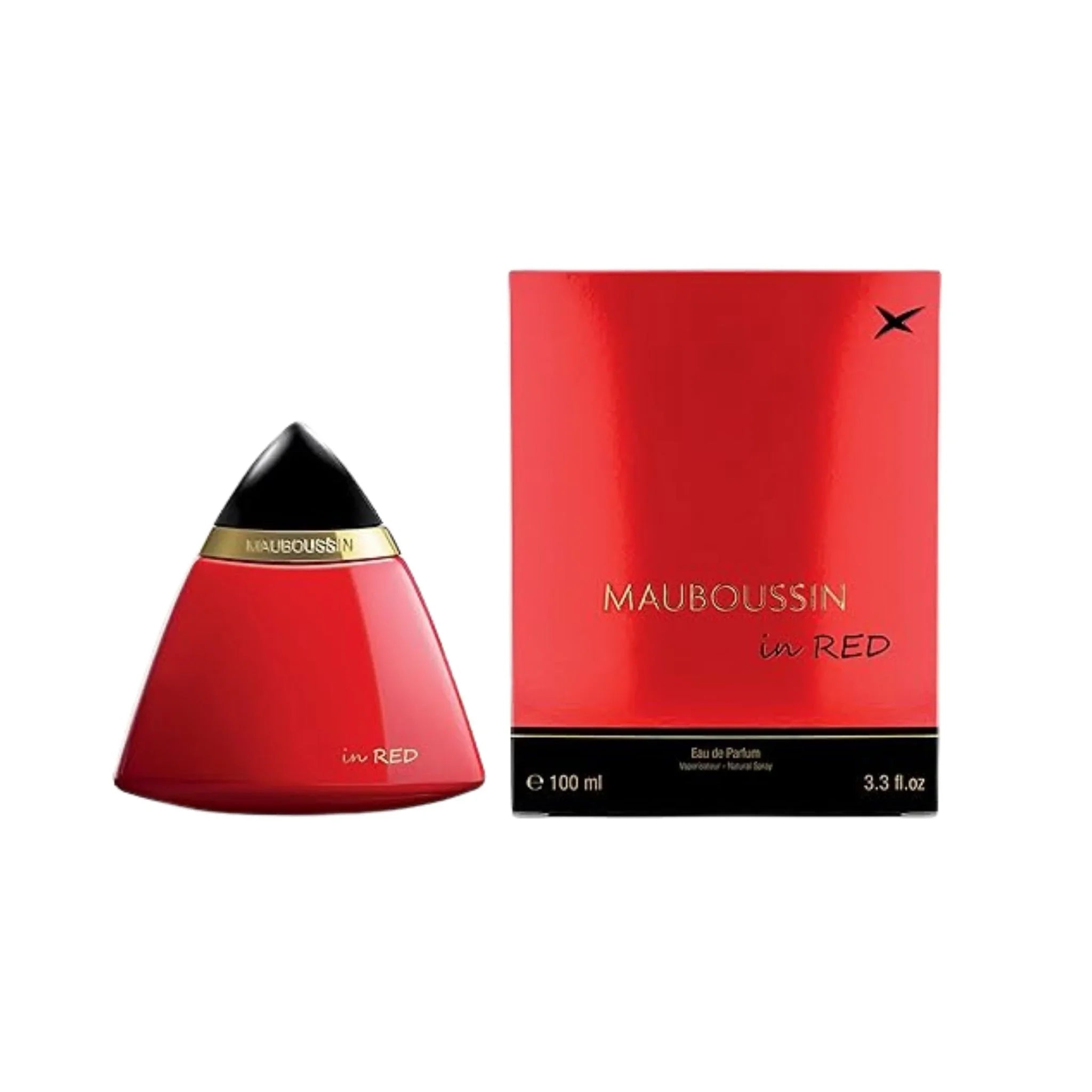 Mauboussin In Red EDP