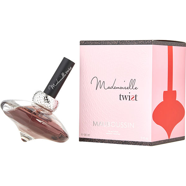 Mauboussin Mademoiselle Twist EDP