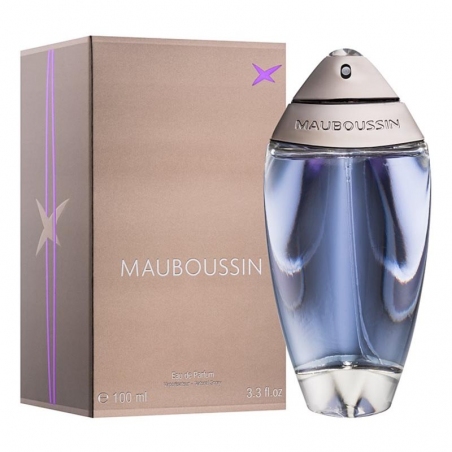 Mauboussin Pour Homme EDP