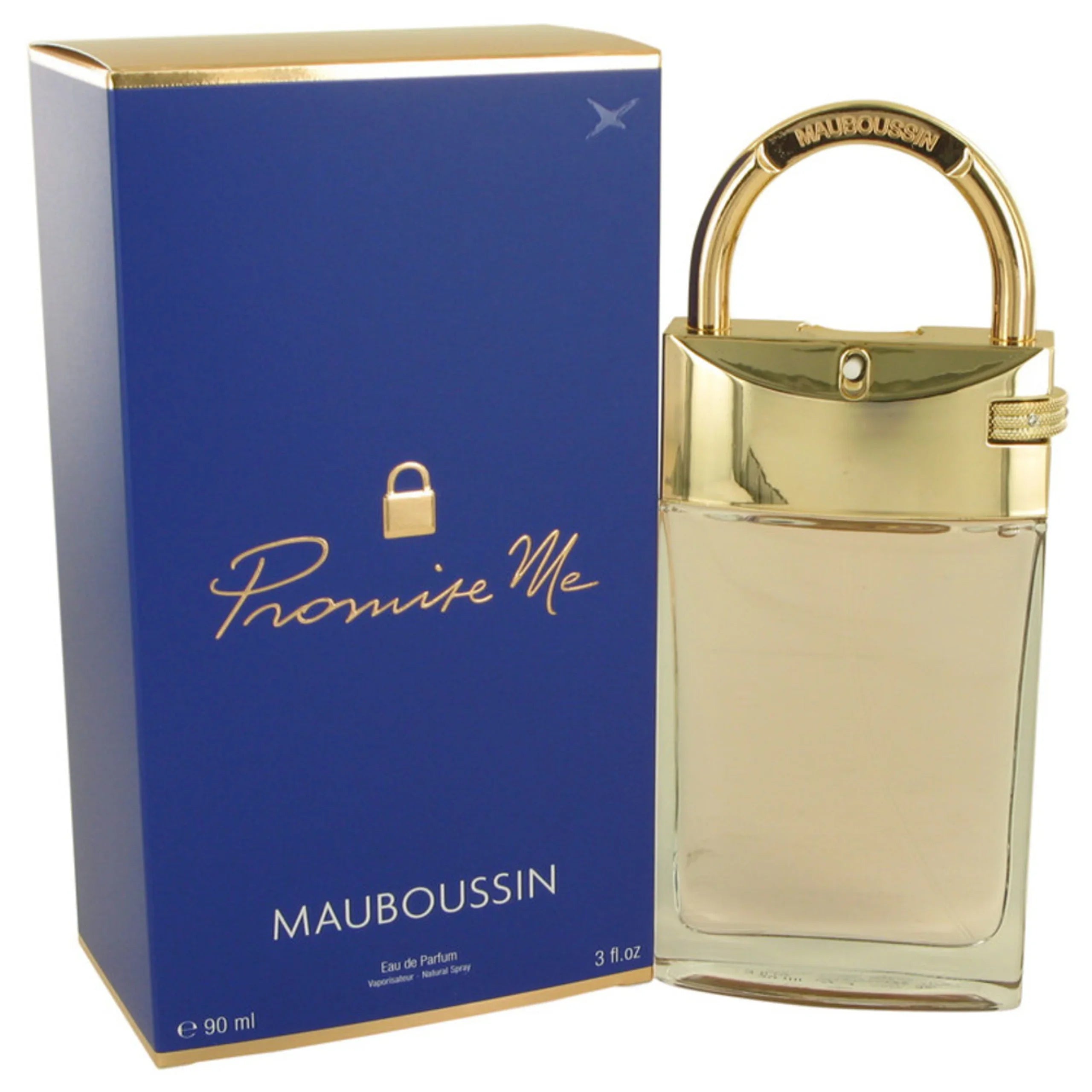 Mauboussin Promise Me EDP