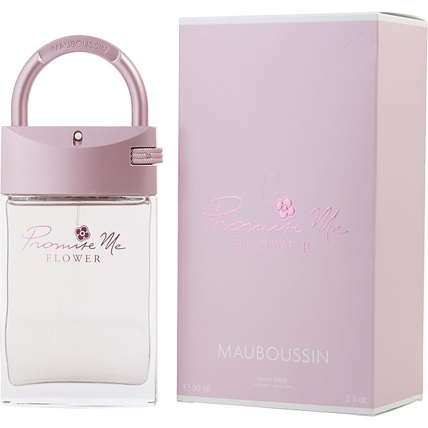 Mauboussin Promise Me Flower EDT