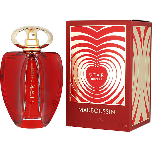 Mauboussin Star Cherie EDP