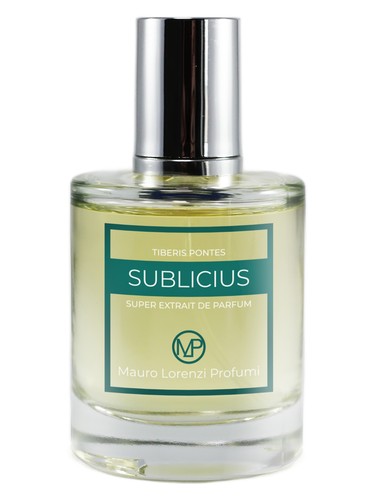 Sublicius