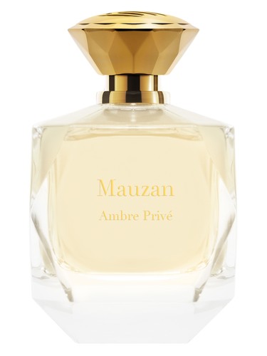 Amber Prive