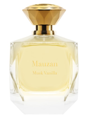 Musk Vanilla