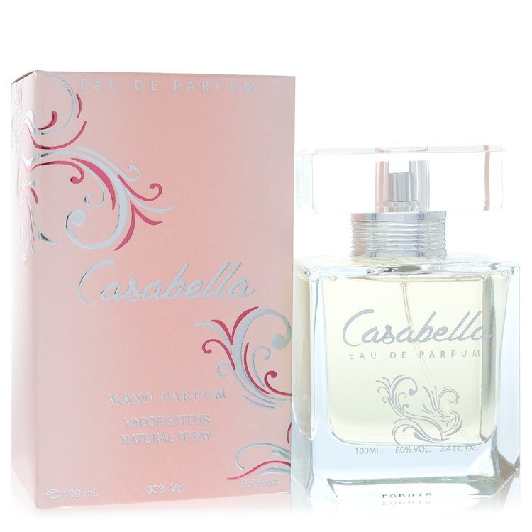 Maxo Parfum Casabella Delicate EDP