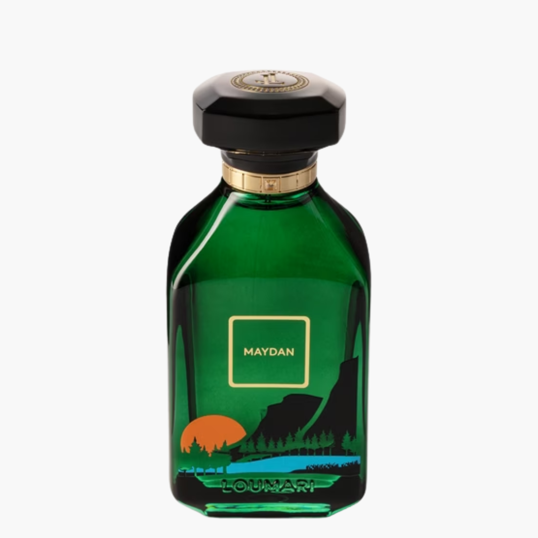 Maydan EXTRAIT