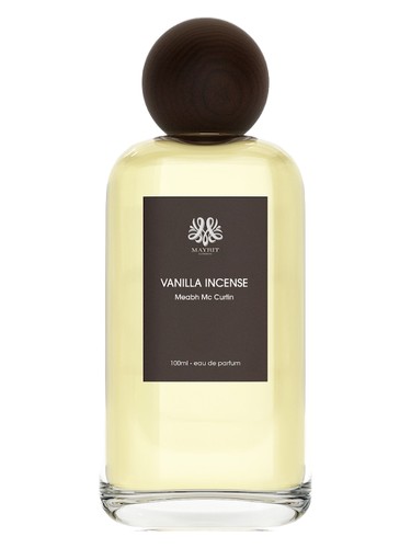 Vanilla Incense