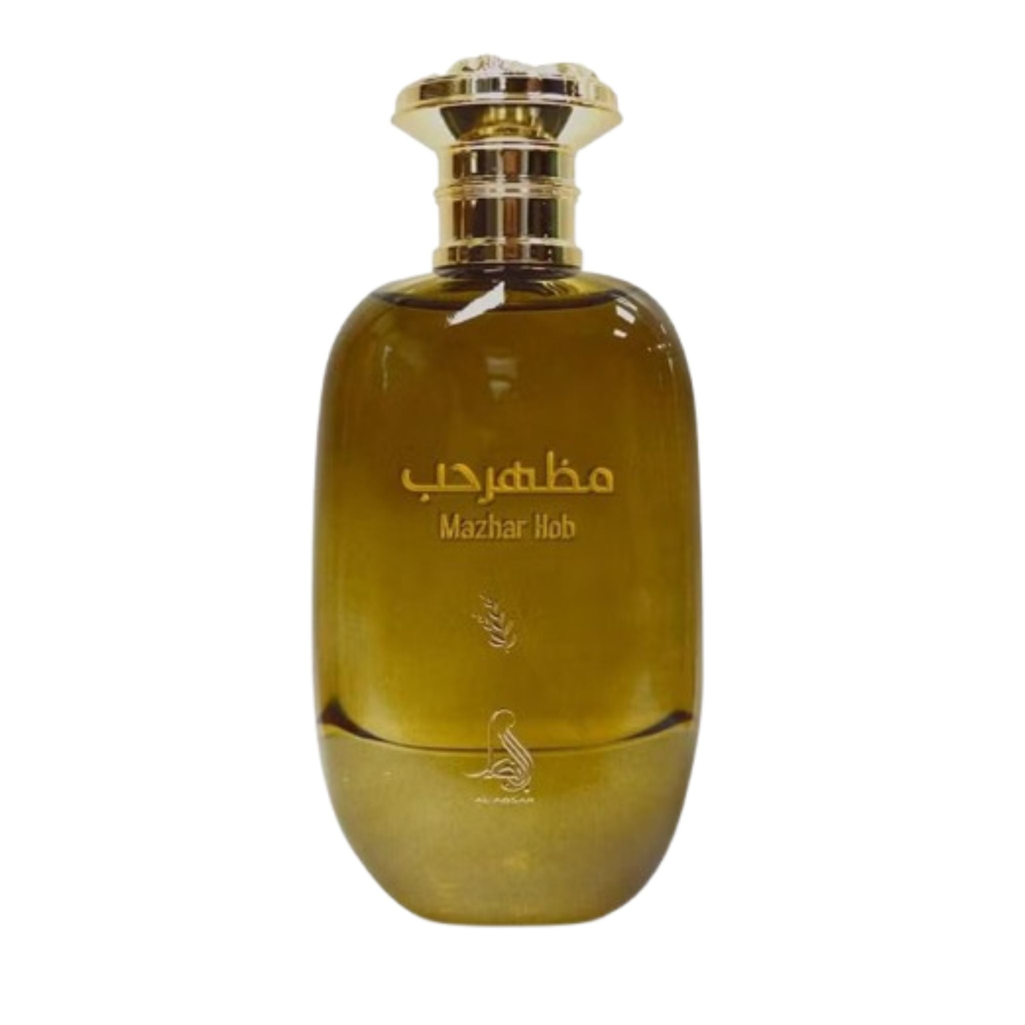 Mazhar Hob EDP