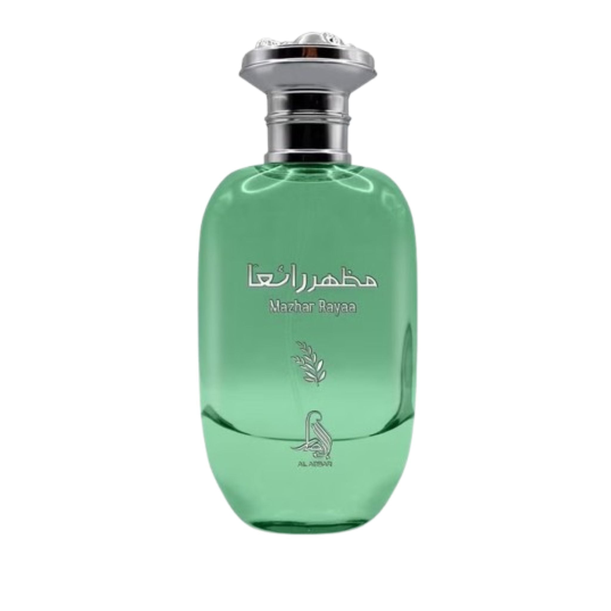Mazhar Rayaa EDP