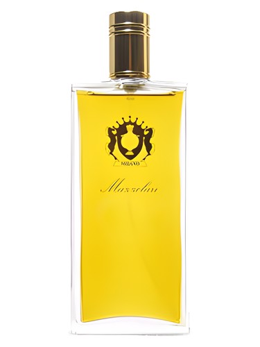Bergamotto Mediterraneo