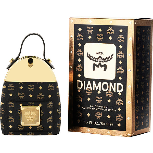 Mcm Diamond EDP