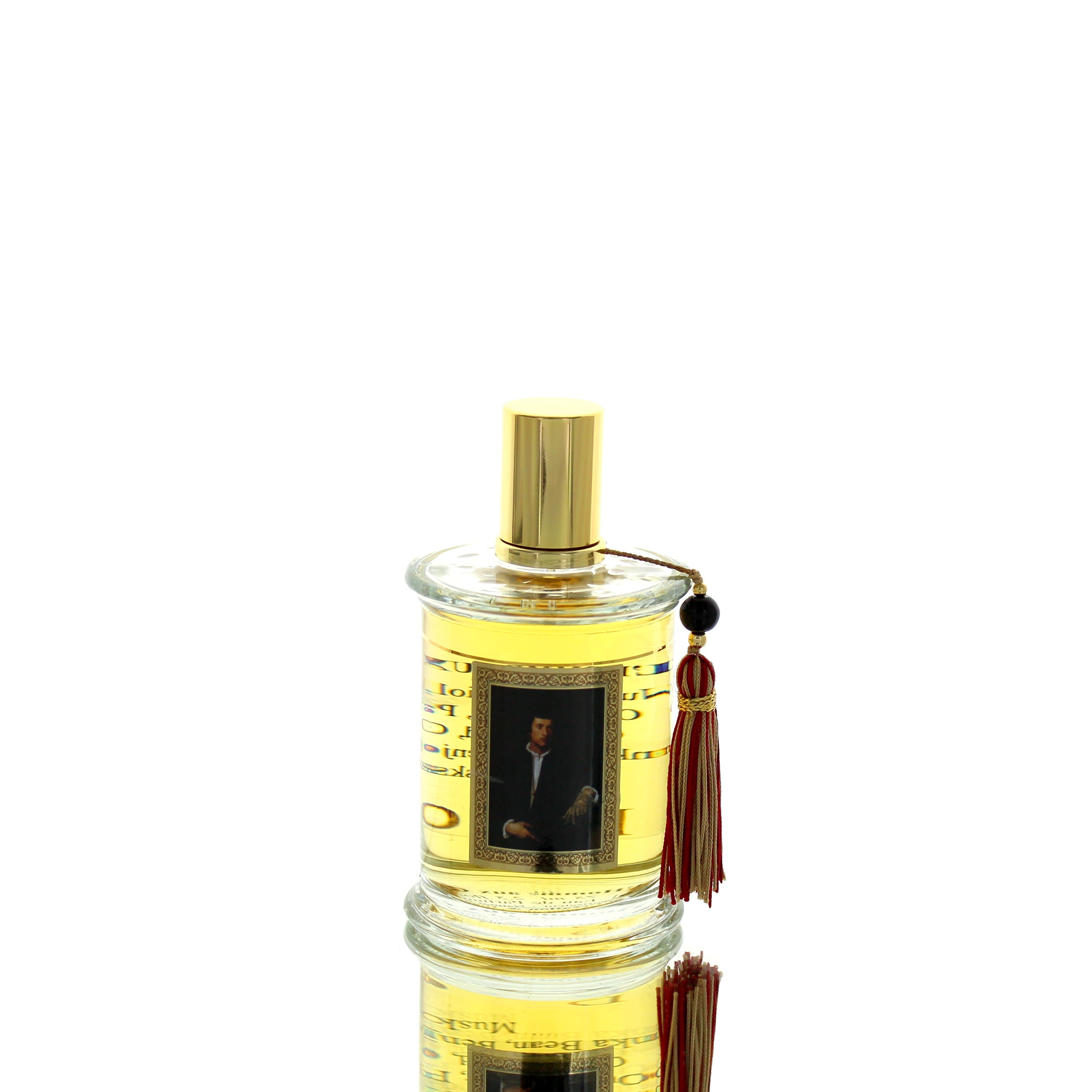 Mdci Parfums L'homme Aux Gants EDP