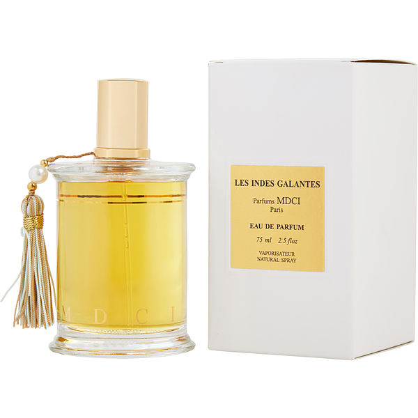 Mdci Parfums Les Indes Galantes EDP