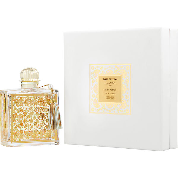 Mdci Parfums Rose de Siwa EDP